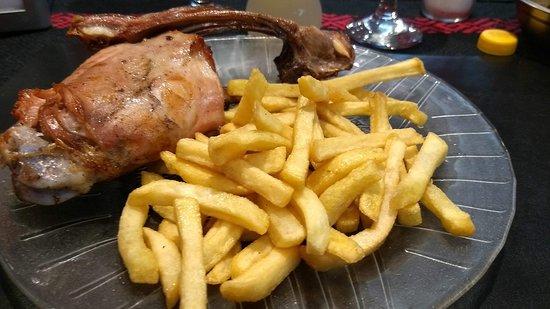 La Fonda de Carlitos